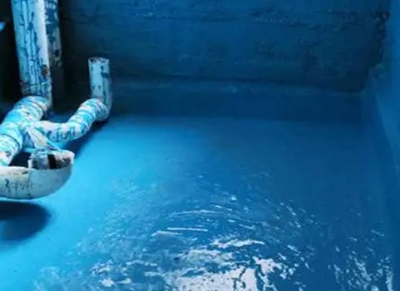 罗定卫生间漏水维修公司分下防水公司如何判断防水工程的质量?