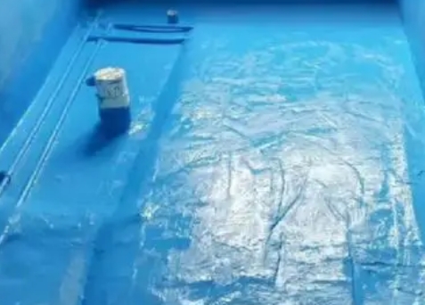 罗定卫生间漏水维修公司分享下罗定卫生间防水工程中常用防水涂料介绍。